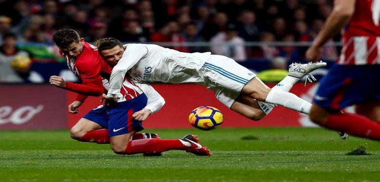 ريال مدريد رونالدو